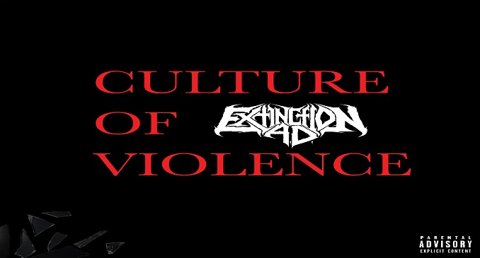 extinction a.d cover