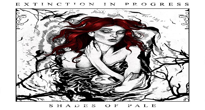 extinction in progress cover
