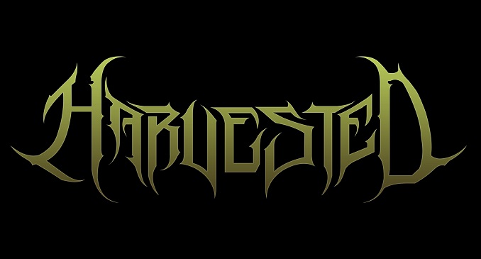 harvested cover