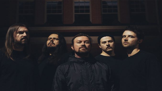 ALLEGAEON BrokenTomb
