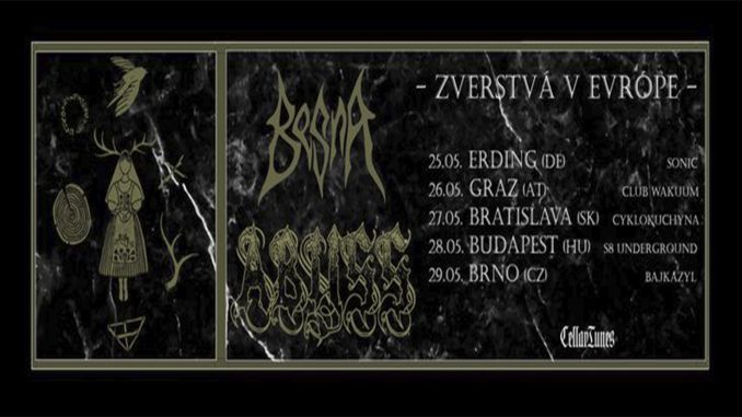 Besna Abyss BrokenTomb