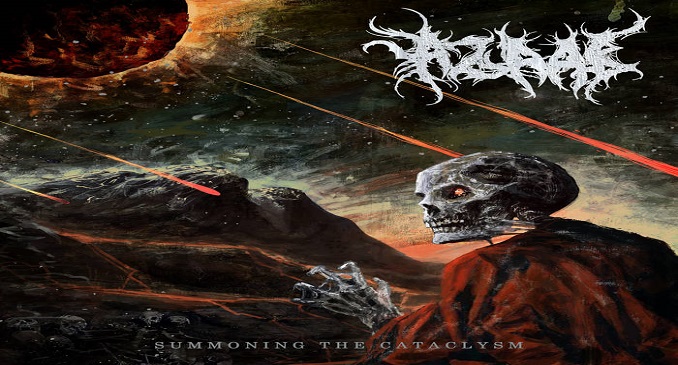 azaab cover