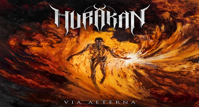 hurakan cover
