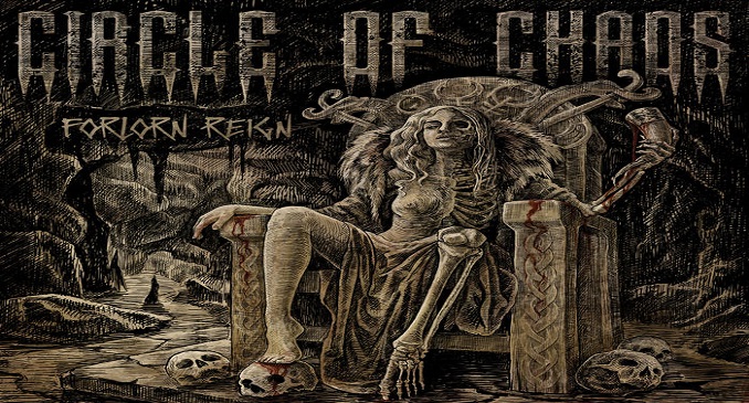 circle of chaos cover