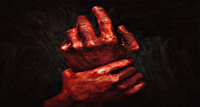 ALBUMCOVER_Hexerei