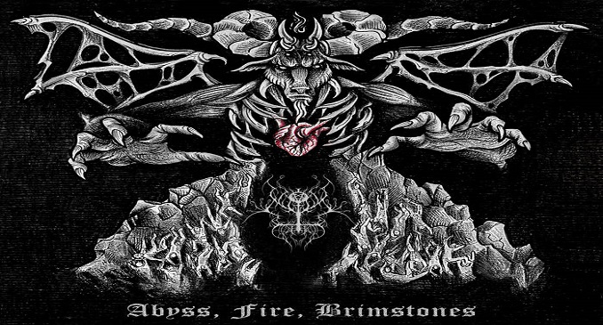 ad noctem funeriis cover