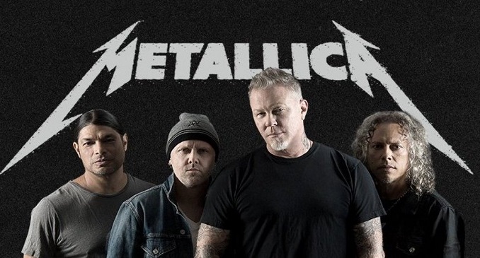 metallica