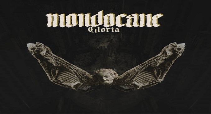 mondocane cover