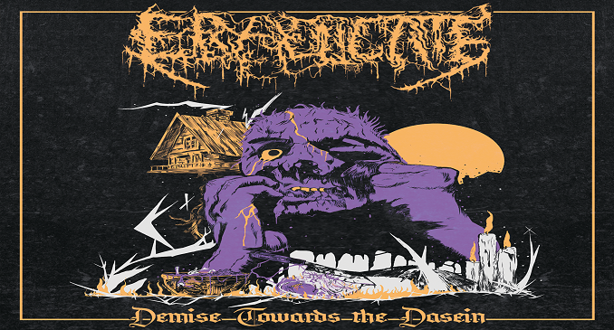 eradicate Album_cover