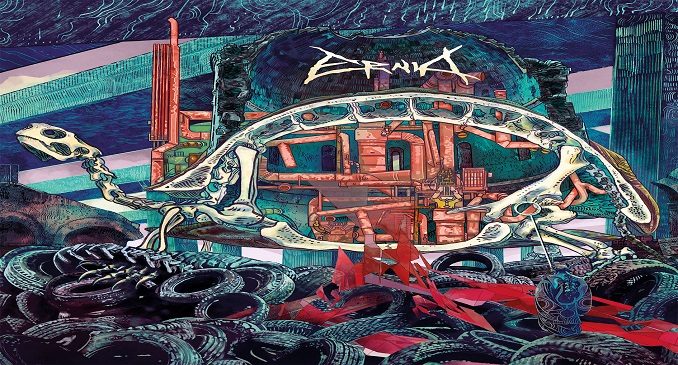 ernia cover