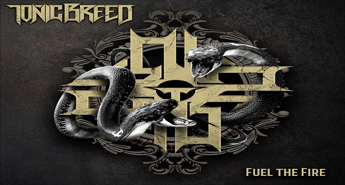 tonic breed cover