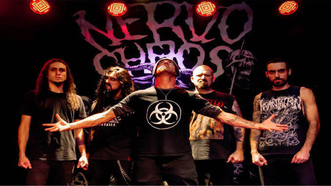 Nervochaos Barcelona2022 BrokenTomb