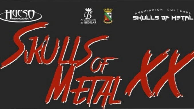 Skulls of Metal 2022 BrokenTo,b