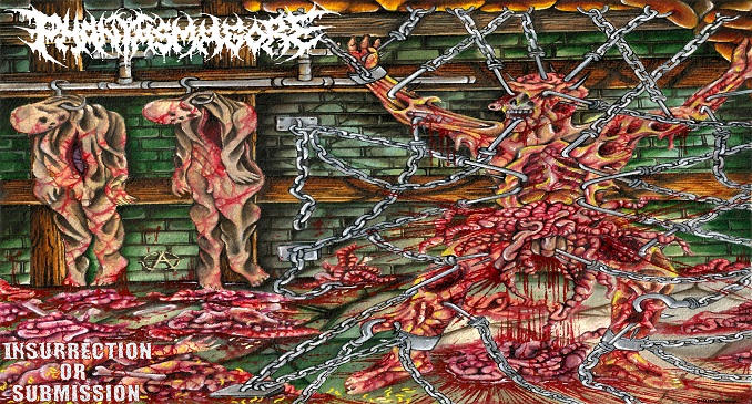 phantasmagore cover