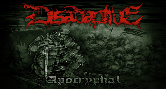 disadaptive cover