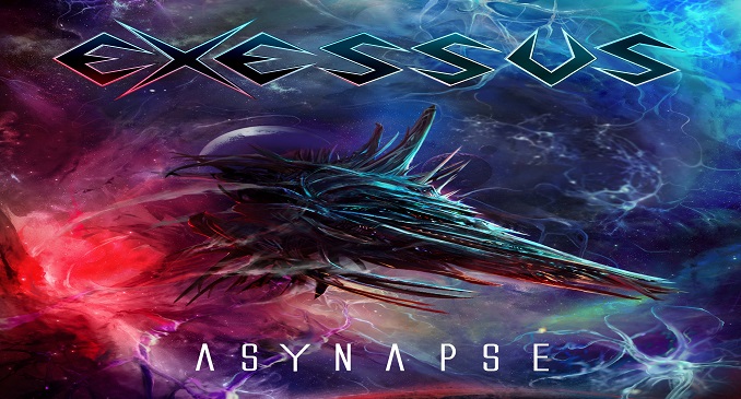 exessus cover