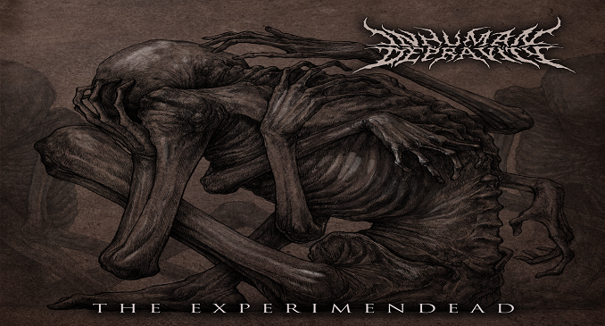 inhuman depravity cover