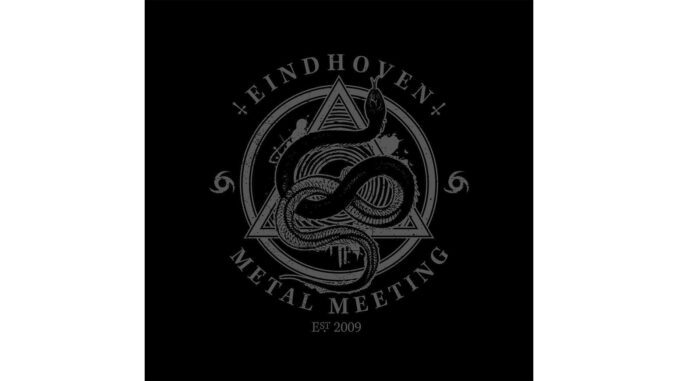 Eindhovhen Metal Meeting BrokenTomb