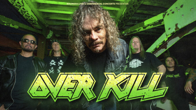 Overkill Promo2023 BrokenTomb