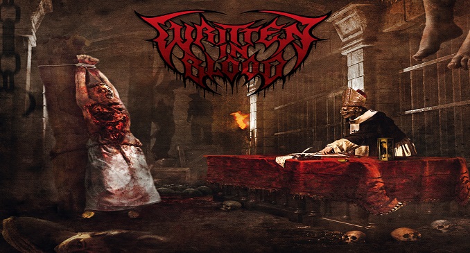 WrittenInBlood_Cover