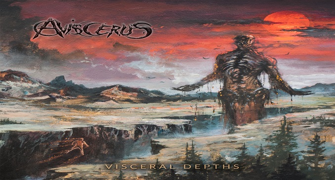 aviscerus cover