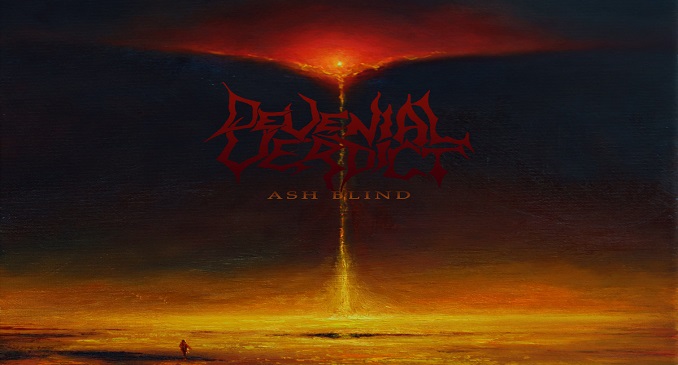 devenial verdict cover