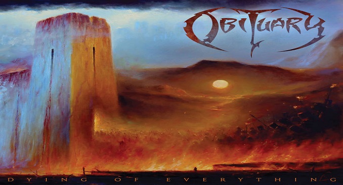 obituary cover