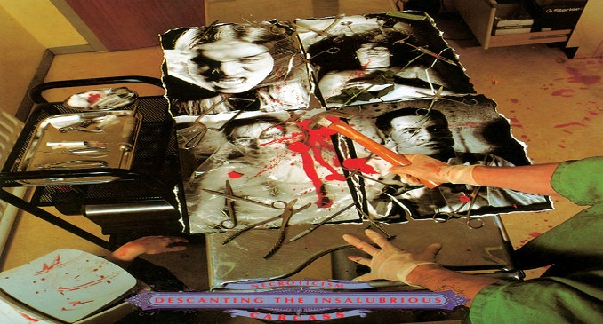 carcass cover