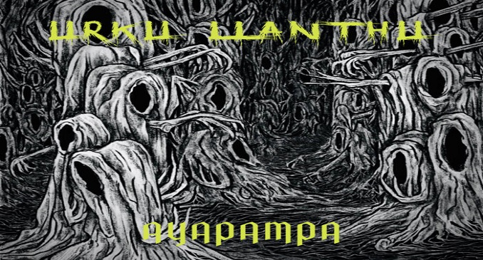 urku llanthu cover