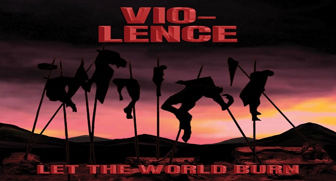 vio- lence cover