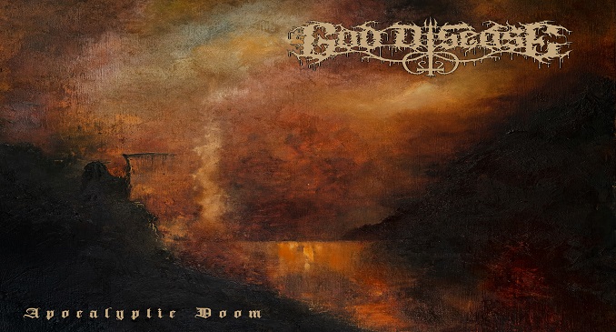 god disease cover