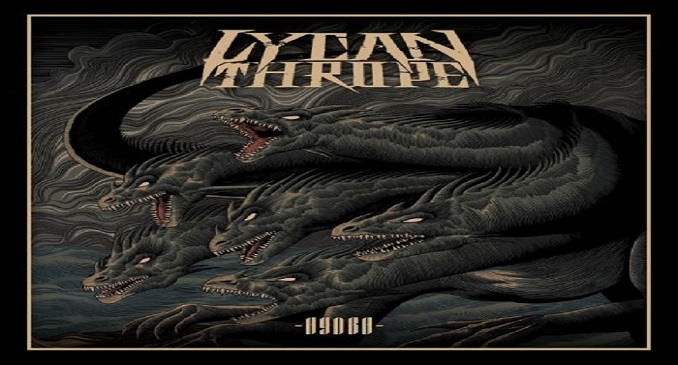 lycanthrope cover