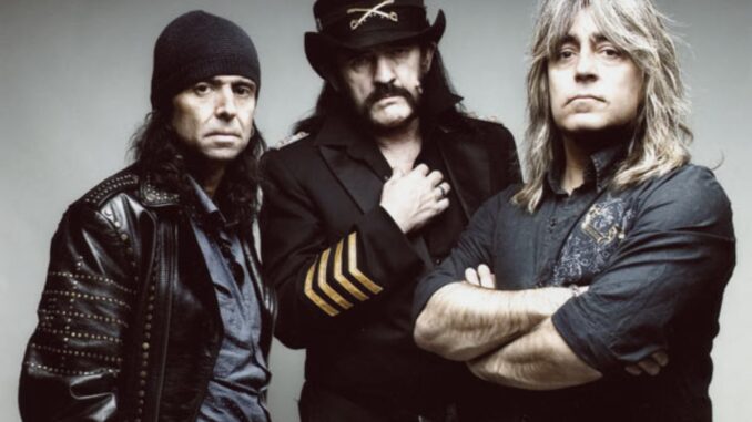 motorhead