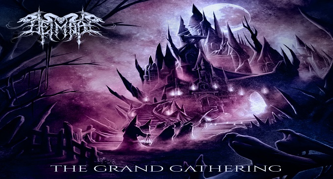 deimhal coverThe Grand Gathering album art