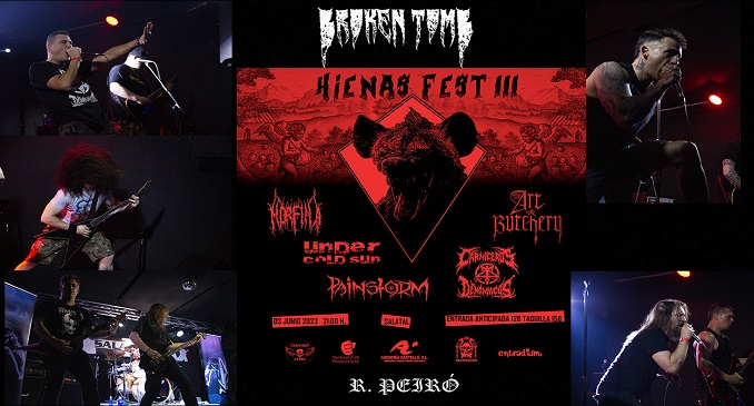 hienaspr