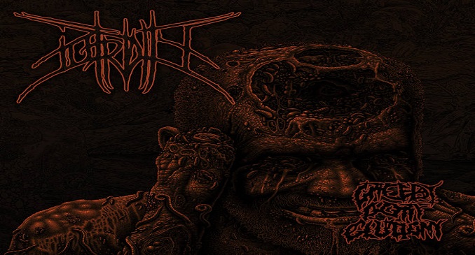 putridity cover