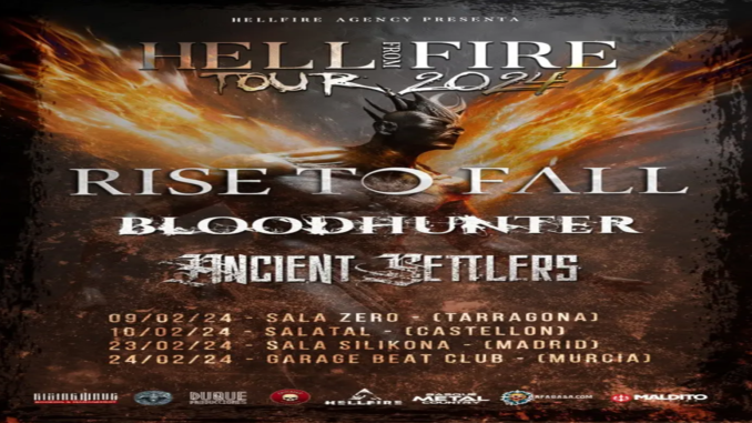 Hell From Fire 24 BrokenTomb