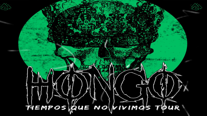 Hongo Gira'23 BrokenTomb
