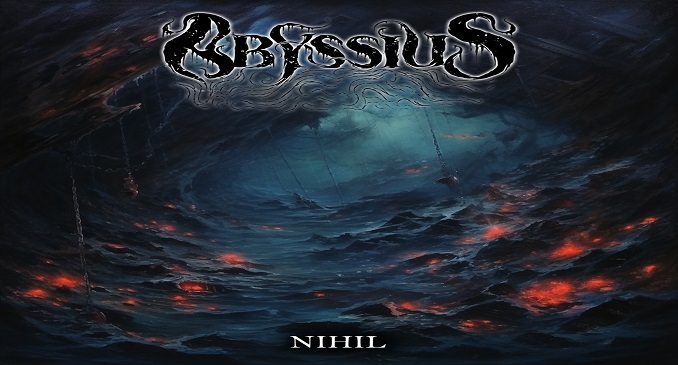 NIHIL Cover