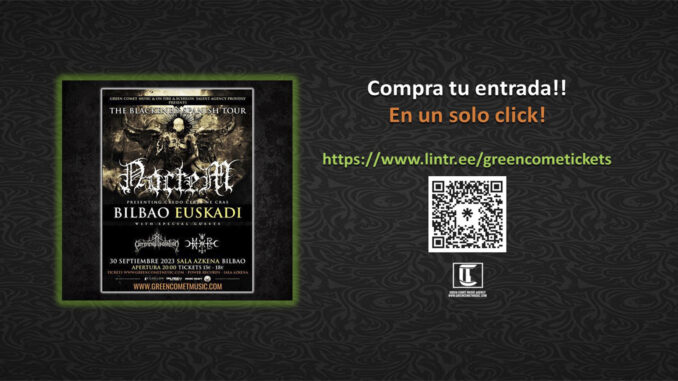 Noctem Bilbao 23 BrokenTomb
