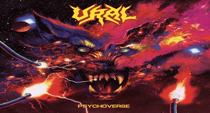 ural cover