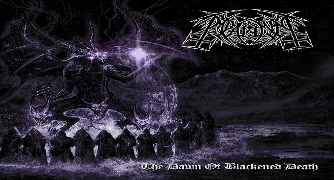 Impalement-Cover