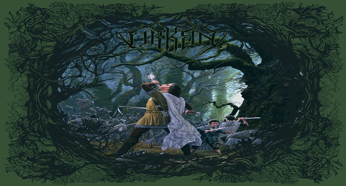 cirkeln cover