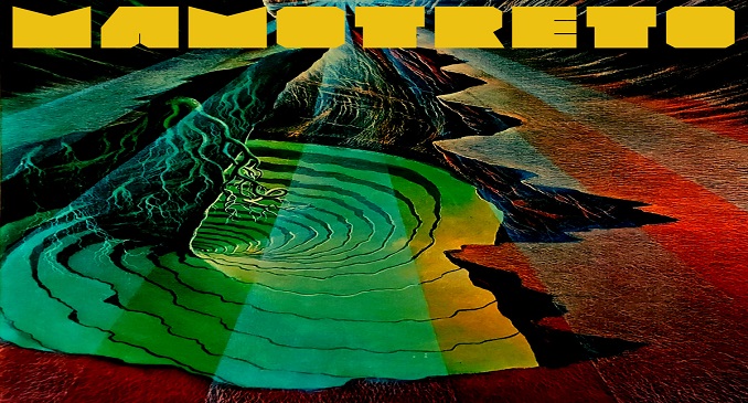 mamotreto cover