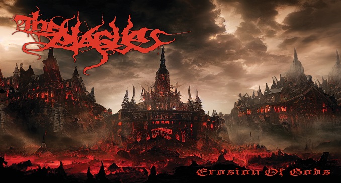 the plague cover