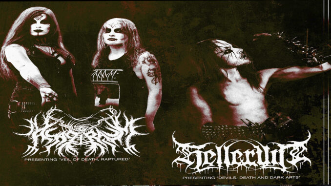 Tour Asagraum Hellruin 24 BrokenTomb