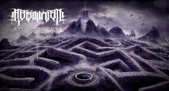 absolutism cover