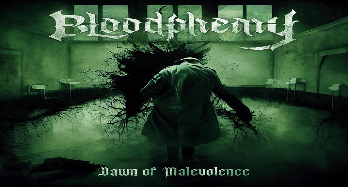 bloodphemy cover