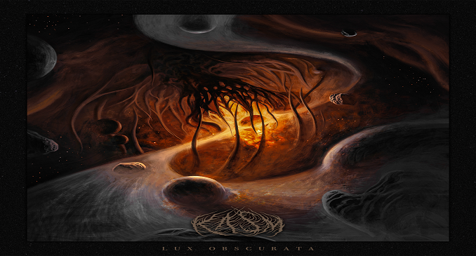 Kasm Lux Obscurata cover