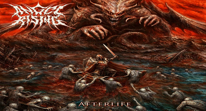 angel rising cover